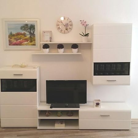 Apartment Soric Senj  Exterior foto
