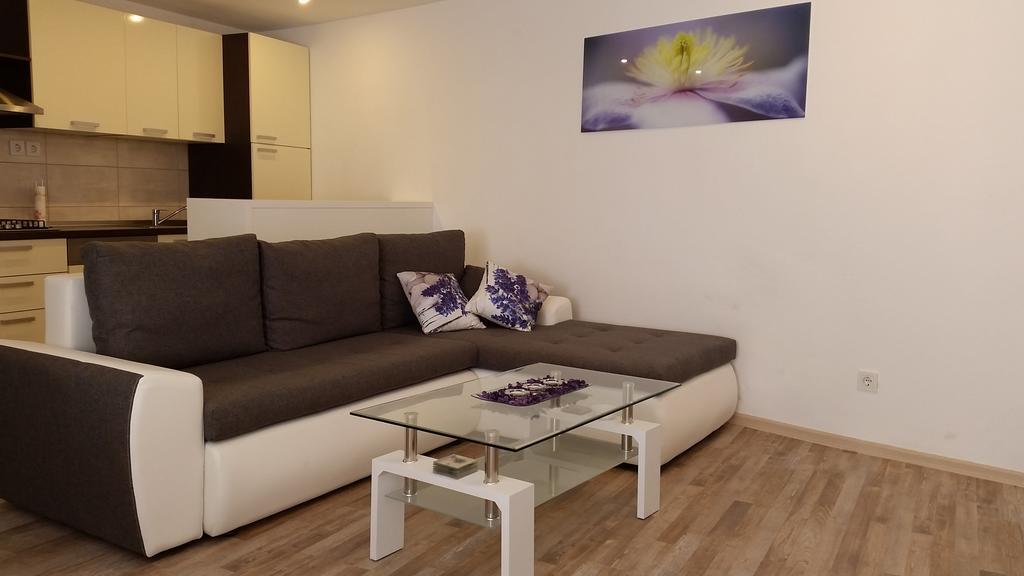 Apartment Soric Senj  Exterior foto