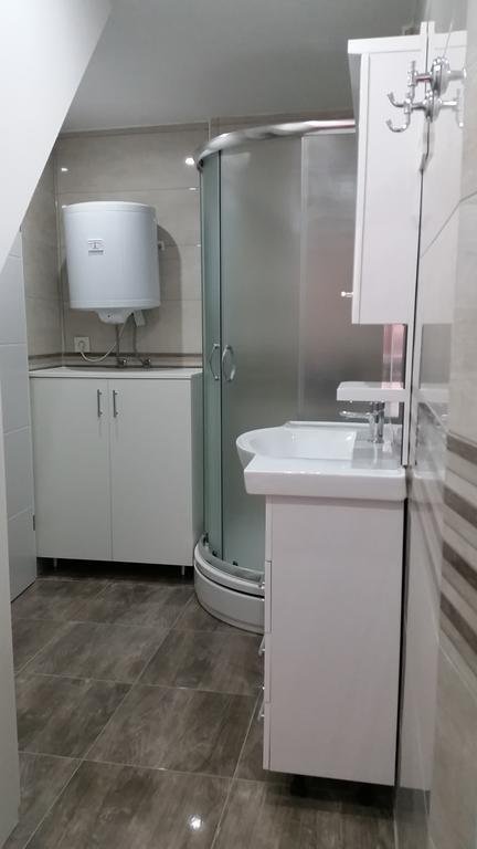 Apartment Soric Senj  Exterior foto