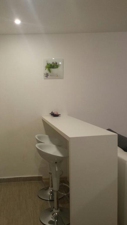 Apartment Soric Senj  Exterior foto